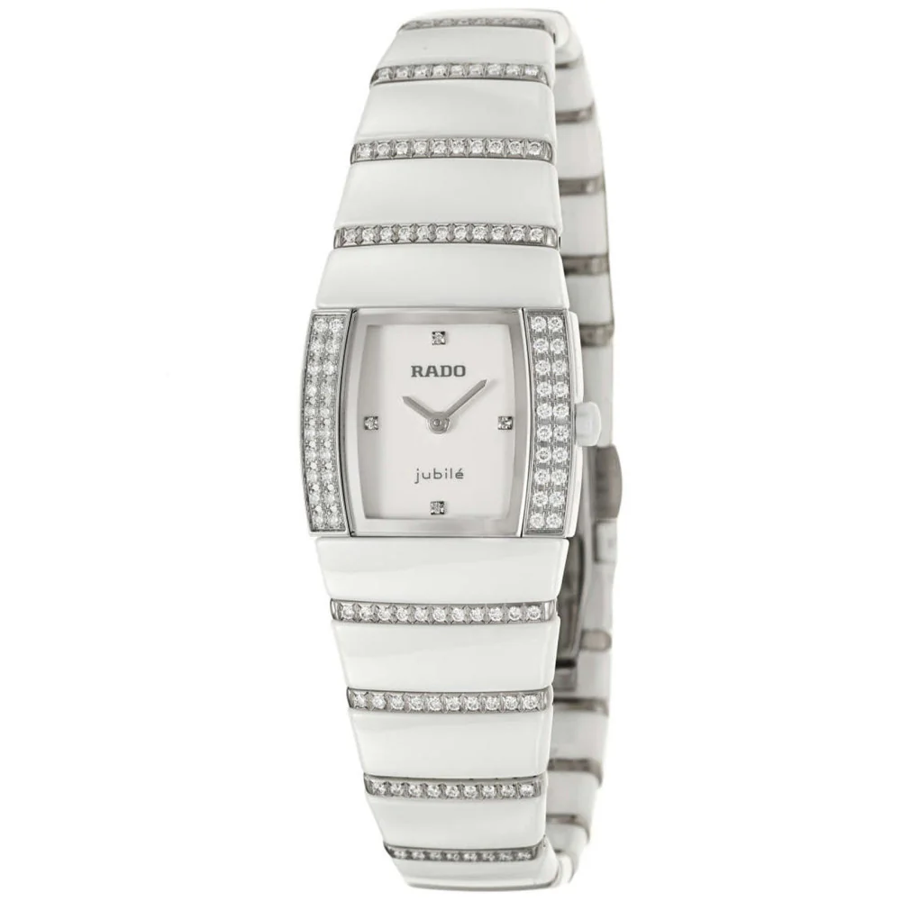 Rado R13831703 Sintra Quartz Woman's Watch