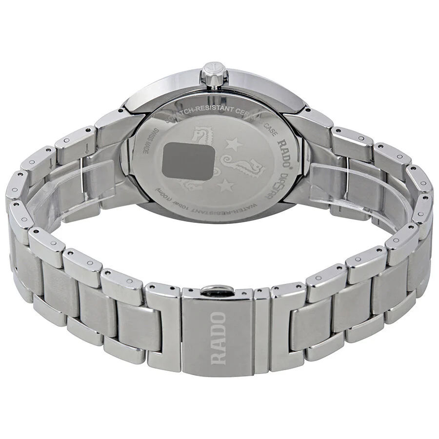 Rado R15943153 D-Star Quartz Men's Watch - Image 3