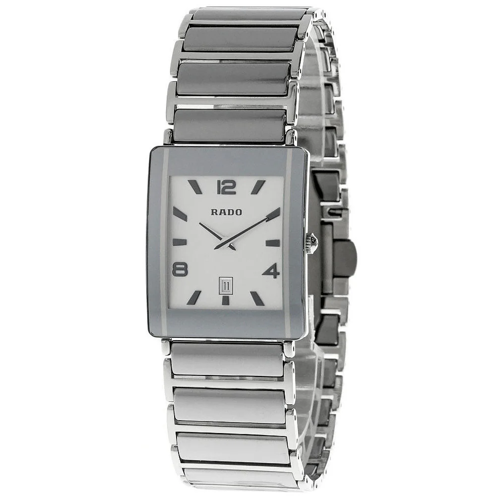 Rado R20484112 Integral Quartz Men's Watch
