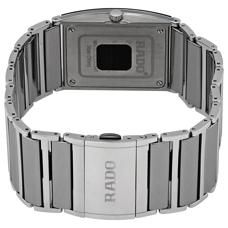 Rado R20784159 Integral Quartz Men's Watch - Image 3