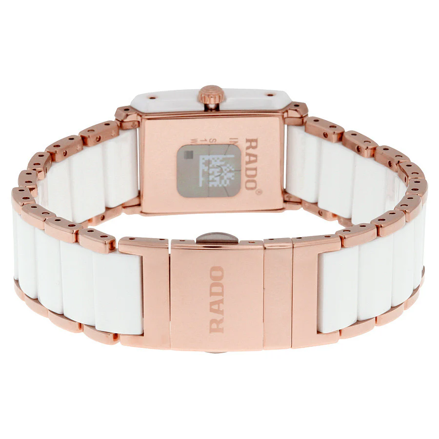 Rado R20844902 Integral Quartz Woman's Watch - Image 2