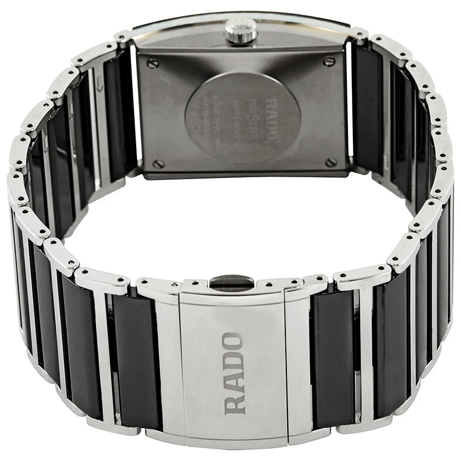 Rado R20853702 Integral Automatic Men's Watch - Image 2