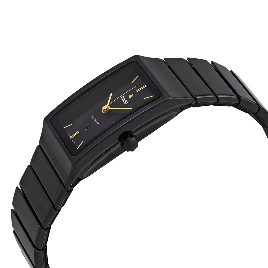 Rado R21807182 Ceramica Automatic Men's Watch - Image 4