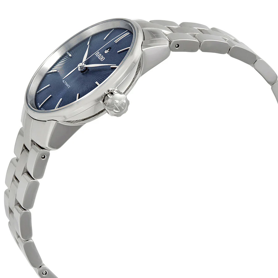 Rado R22862203 Coupole Classic Automatic Woman's Watch - Image 4