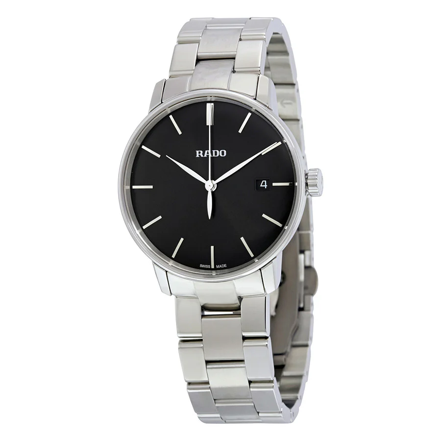 Rado R22864152 Coupole Classic Quartz Men's Watch