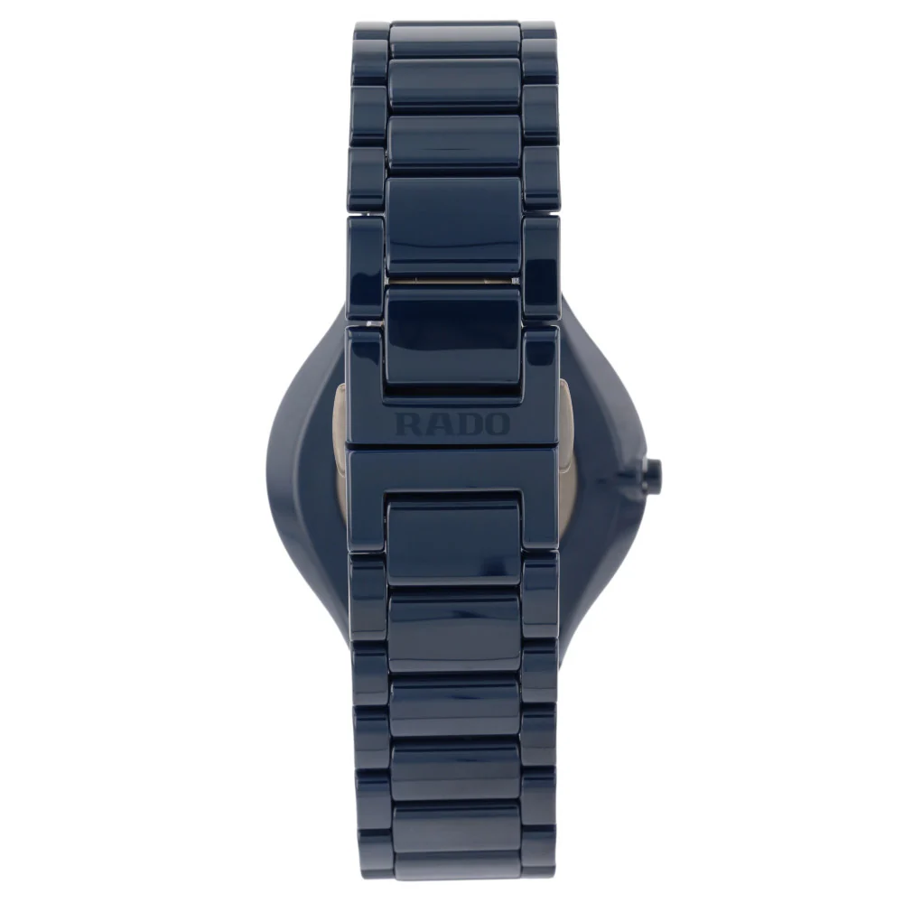 Rado R27014152 True Thinline Quartz Men's Watch - Image 3