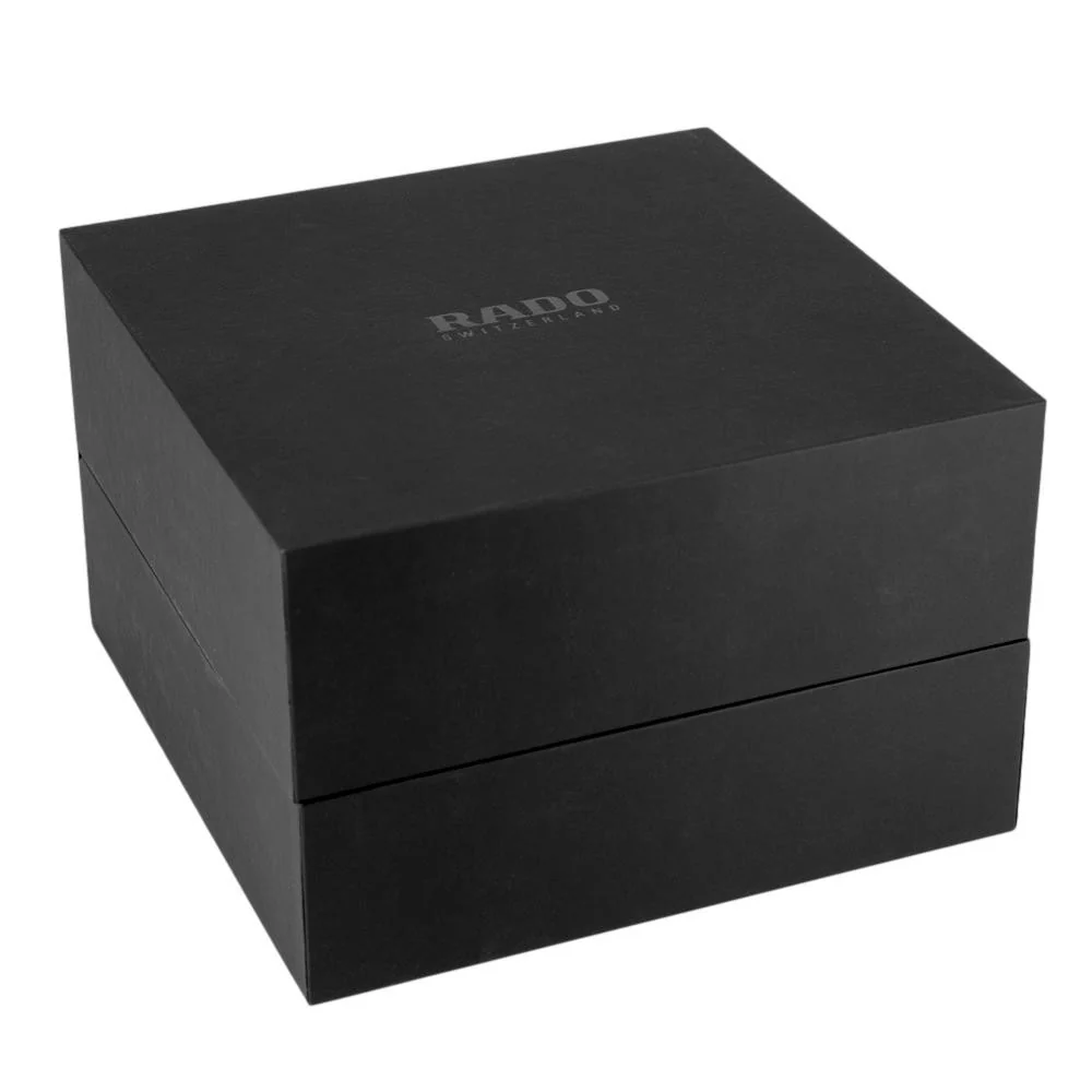 Rado R27014152 True Thinline Quartz Men's Watch - Image 5