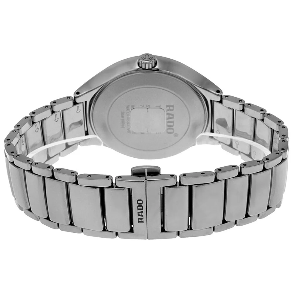 Rado R27057102 True Round High-Tech Ceramic 40mm Automatic - Image 2