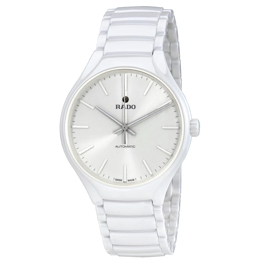 Rado R27058012 True Automatic Men's Watch