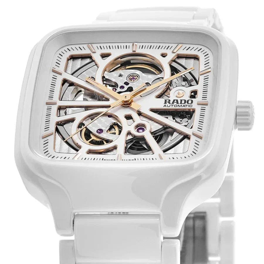 Rado R27073012 True Square Automatic Men's Watch - Image 2
