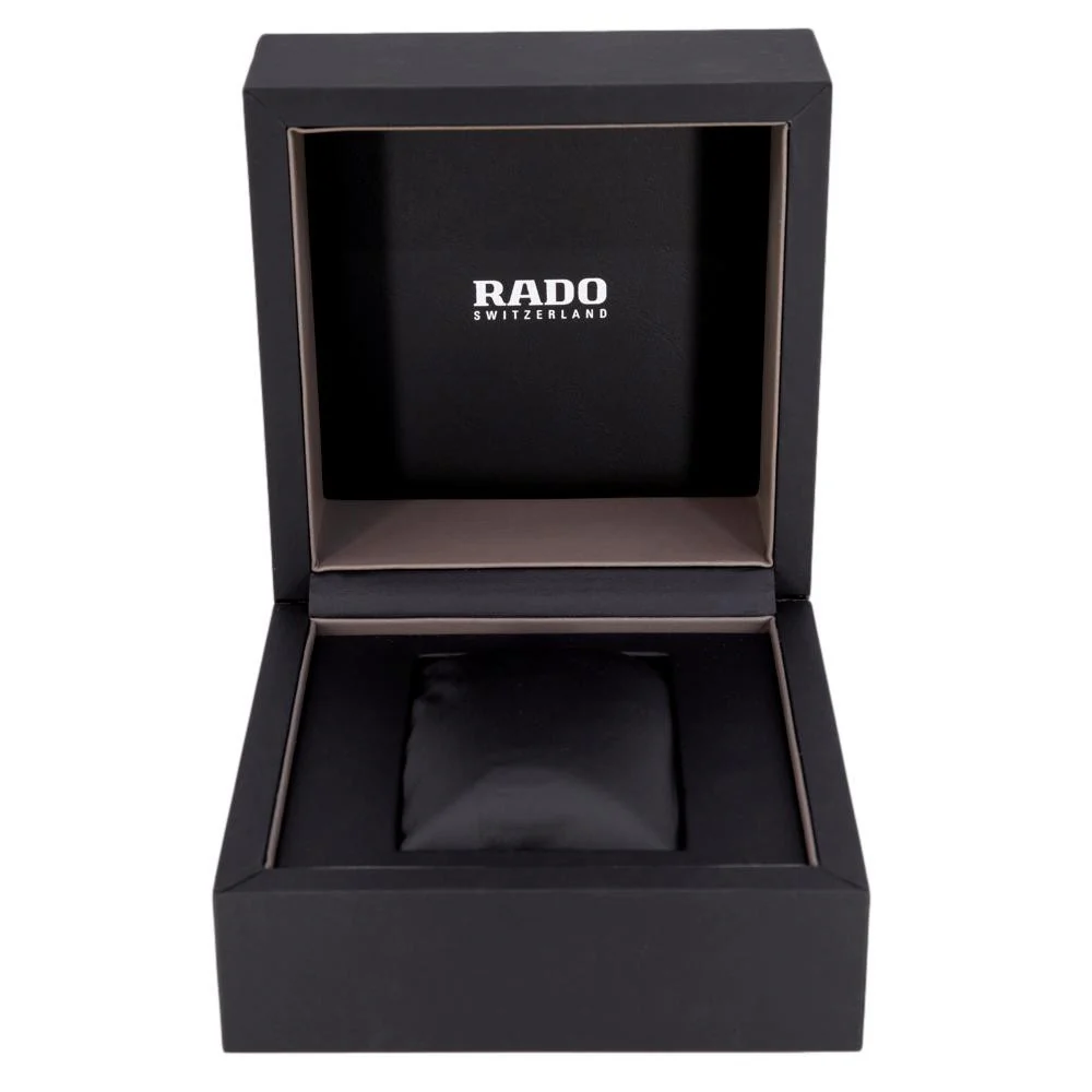 Rado R27080722 True Square Quartz Woman's Watch - Image 8