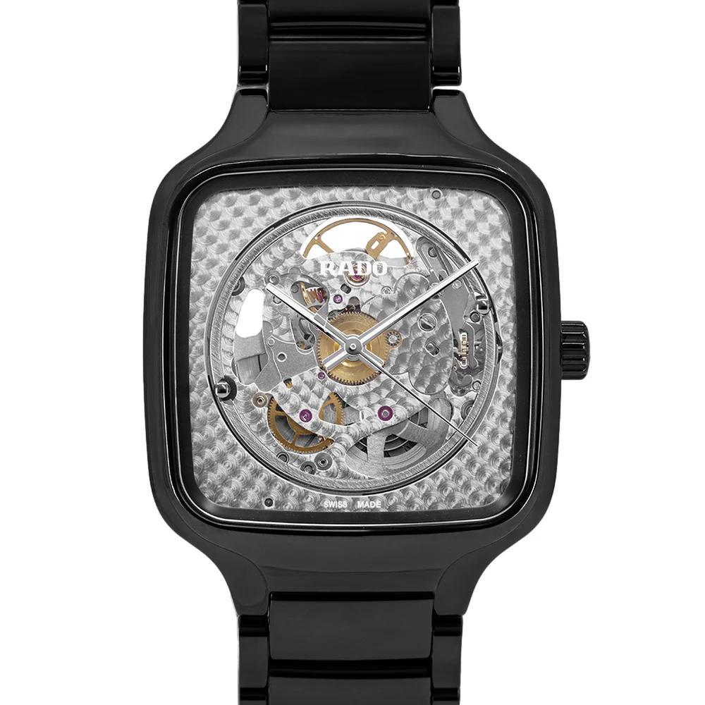 Rado R27086172 True Square X Kunihiko Morinaga Special Ed. - Image 3