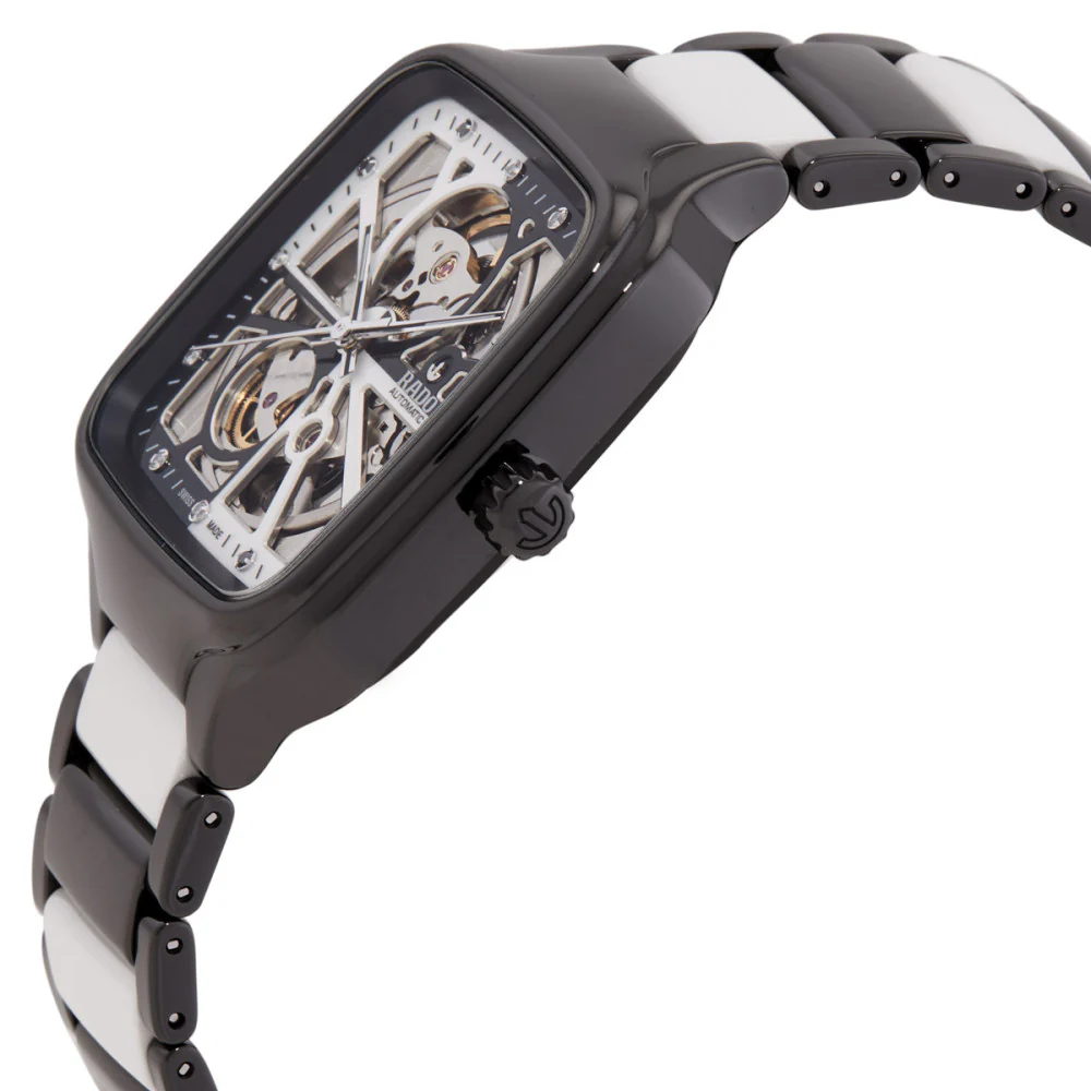 Rado R27086752 True Square Automatic Men's Watch - Image 3