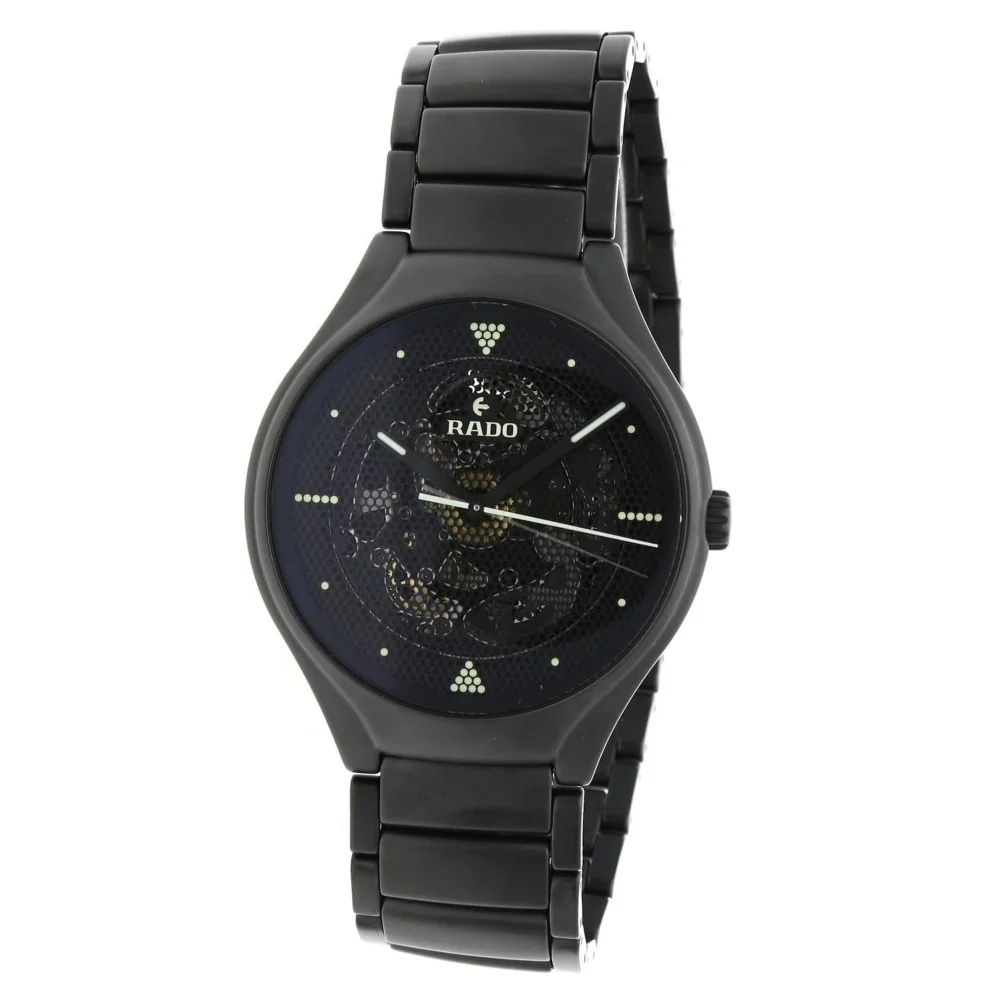 Rado R27101192 True Automatic Men's Watch