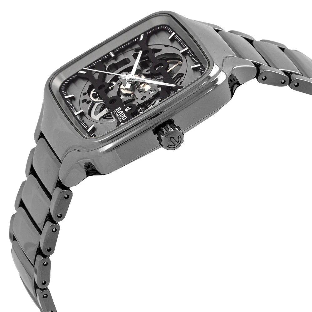 Rado R27125152 True Square Automatic Men's Watch - Image 4