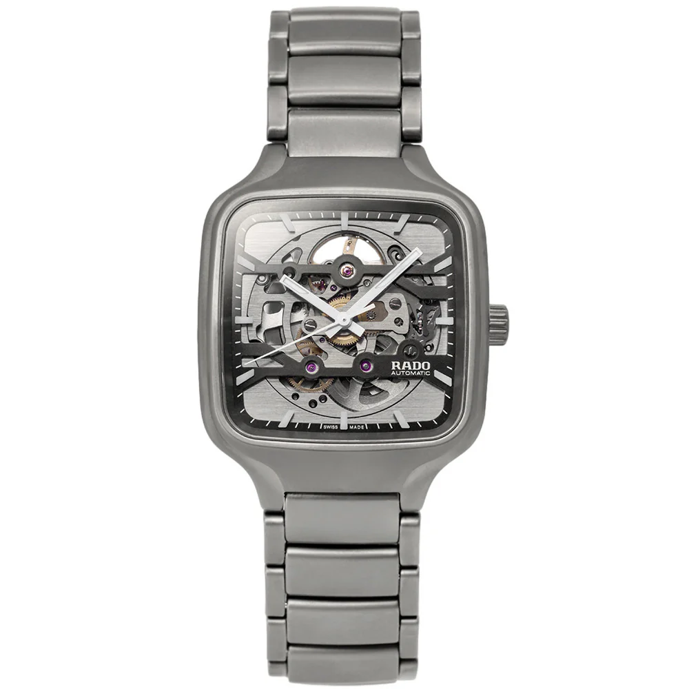 Rado R27196152 True Square Automatic Men's Watch - Image 2