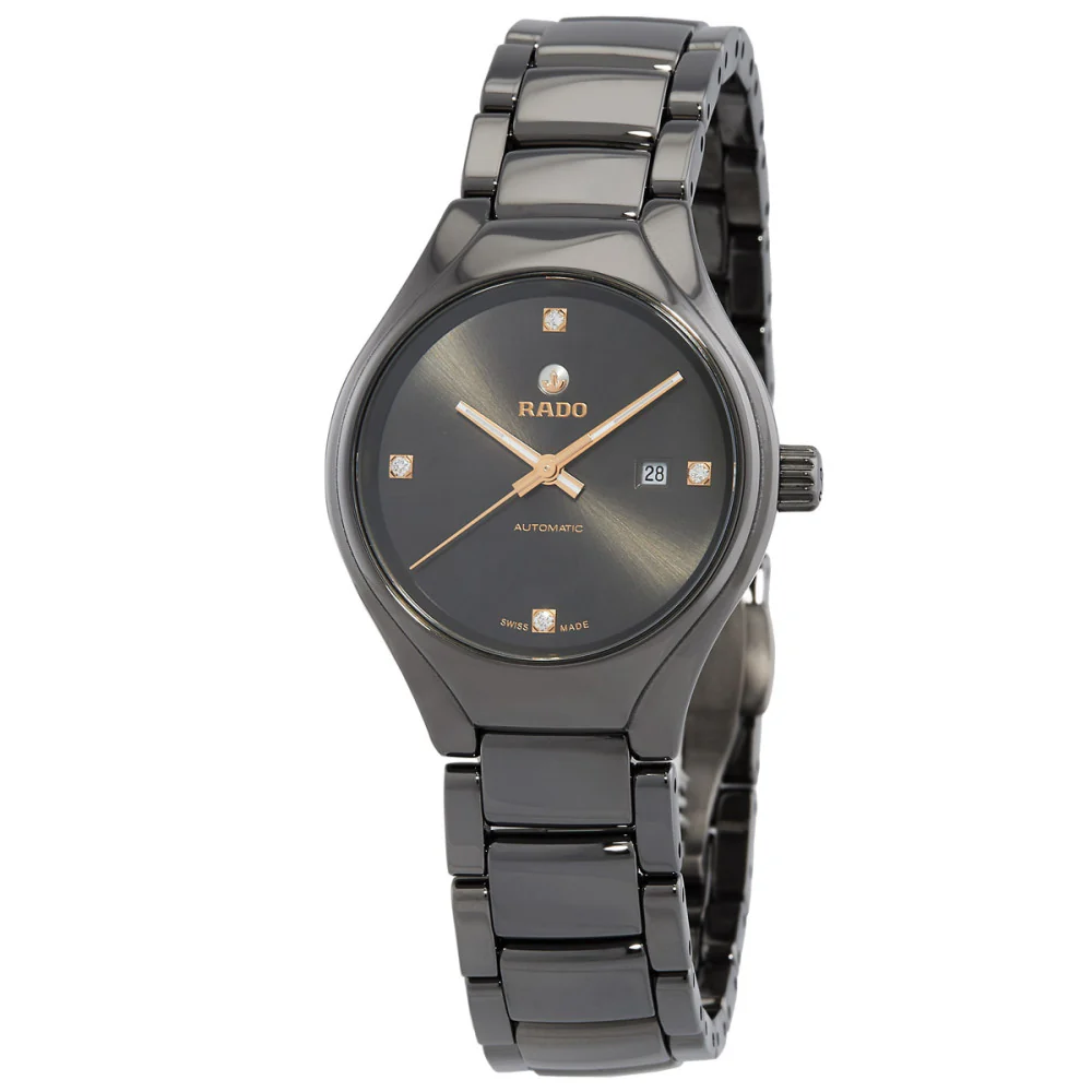 Rado R27243712 True Automatic Woman's Watch