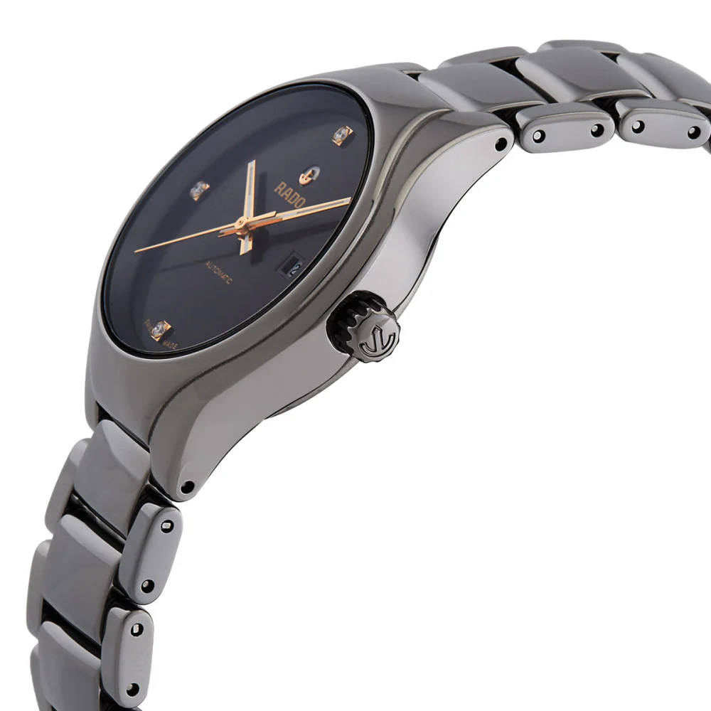 Rado R27243712 True Automatic Woman's Watch - Image 3