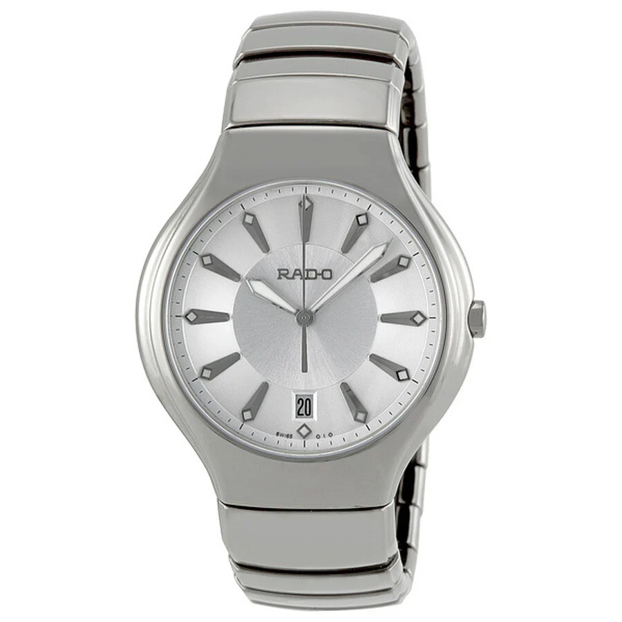 Rado R27654102 True Quartz Men's Watch