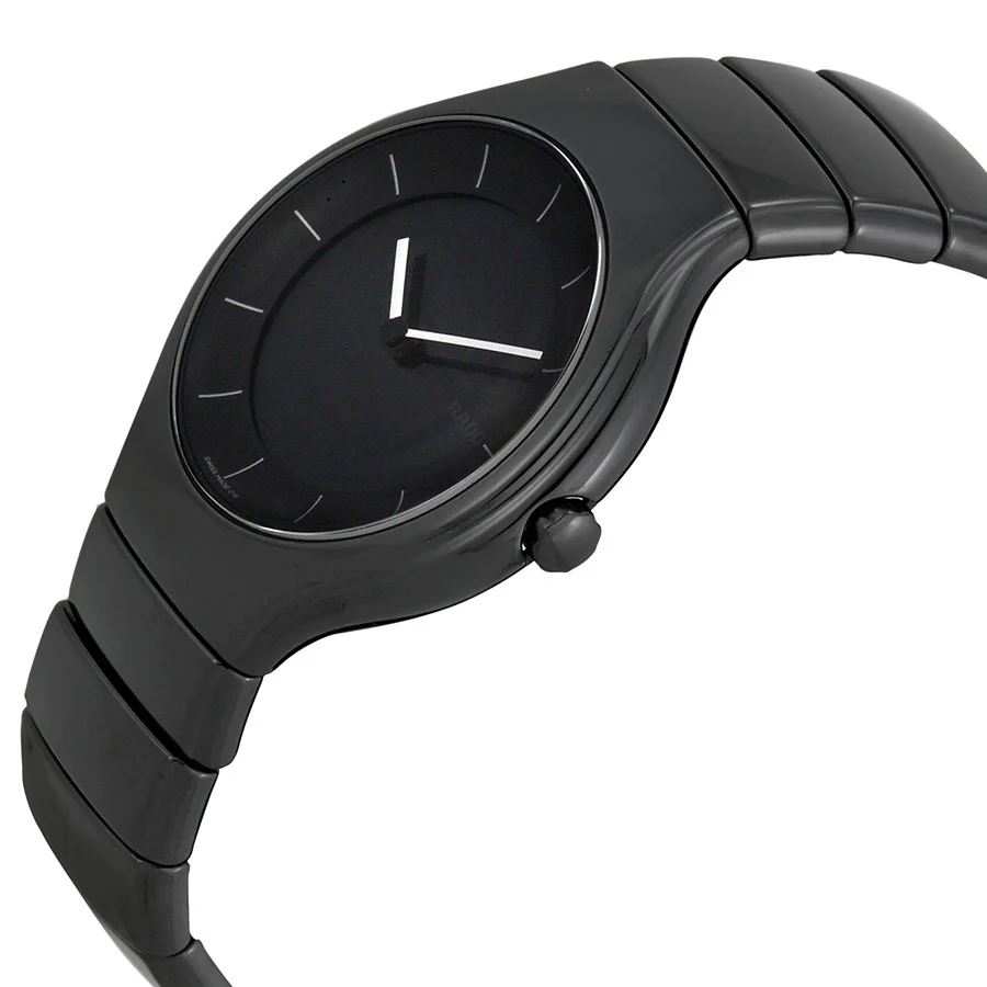 Rado R27867152 True Quartz Men's Watch - Image 3
