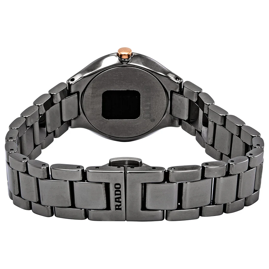 Rado R27956132 True Thinline Quartz Woman's Watch - Image 2