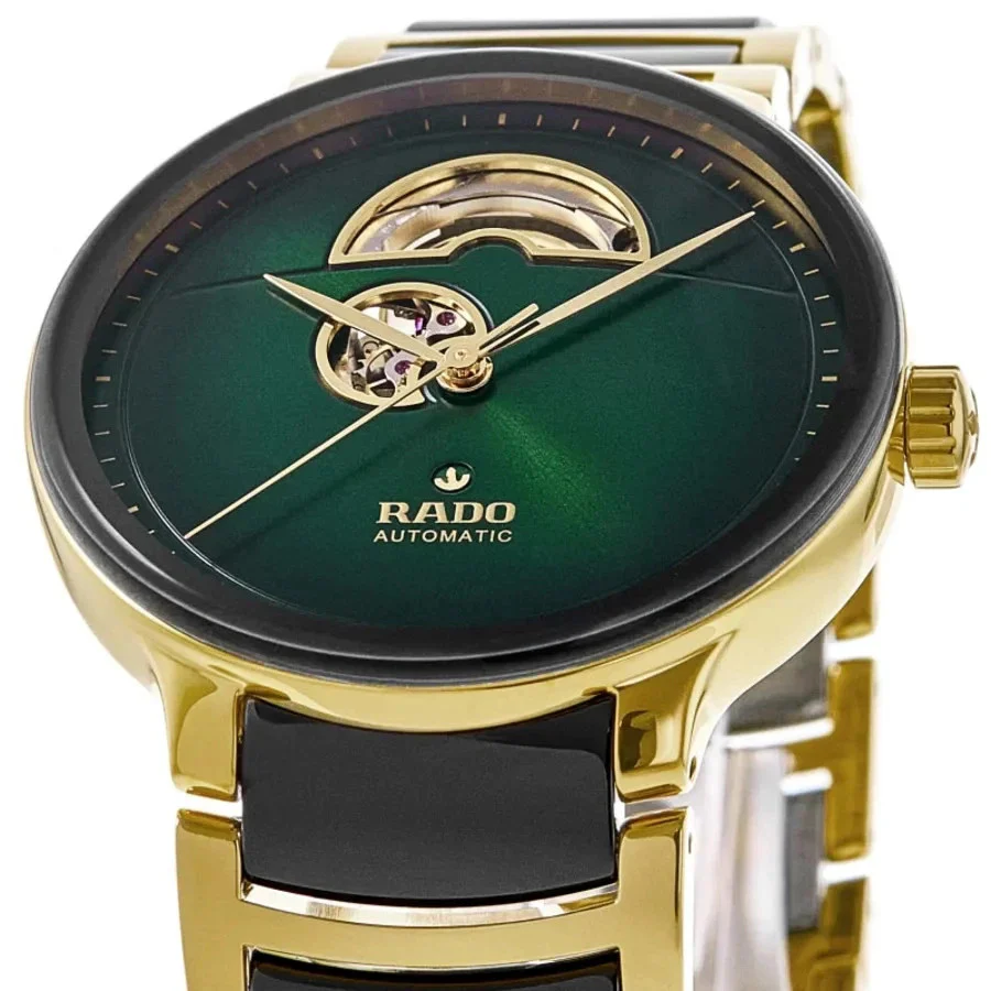 Rado R30008302 Centrix Automatic Men's Watch - Image 2