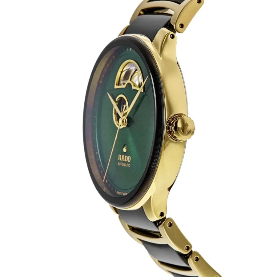Rado R30008302 Centrix Automatic Men's Watch - Image 3