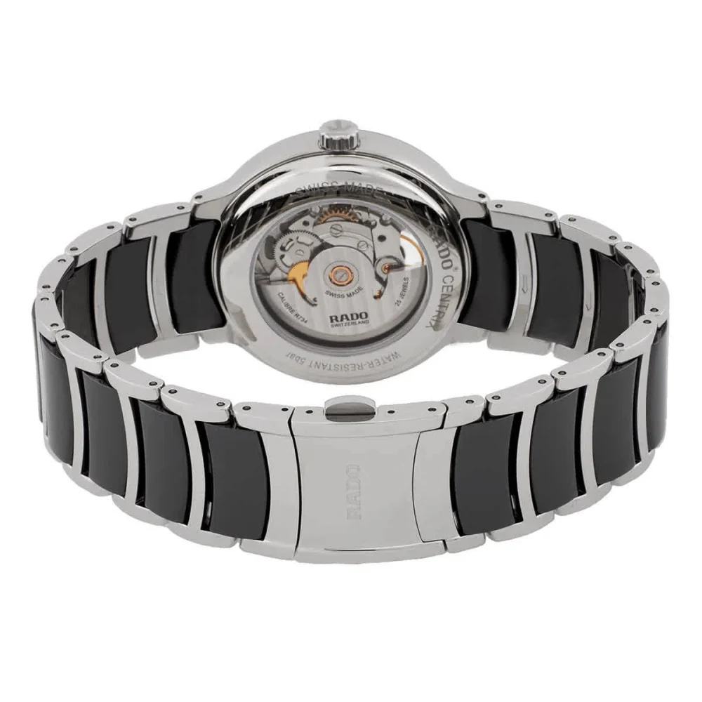 Rado R30012152 Centrix Automatic Men's Watch - Image 2