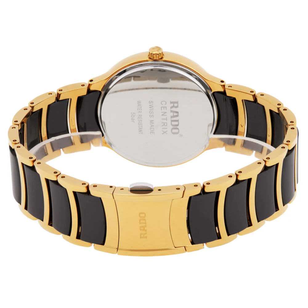 Rado R30022742 Centrix Quartz Men's Watch - Image 2