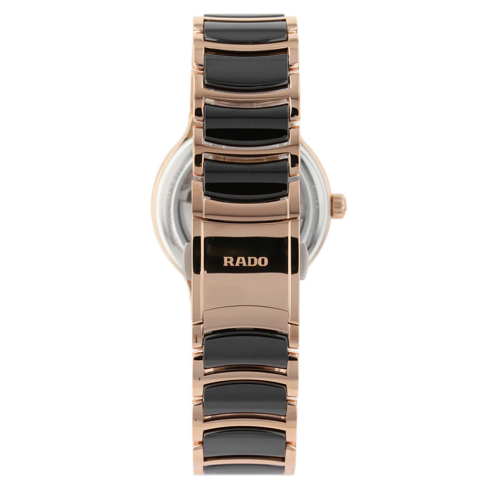 Rado R30029902 Centrix Automatic Woman's Watch - Image 2