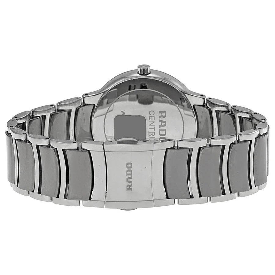Rado R30927132 Centrix Quartz Men's Watch - Image 2