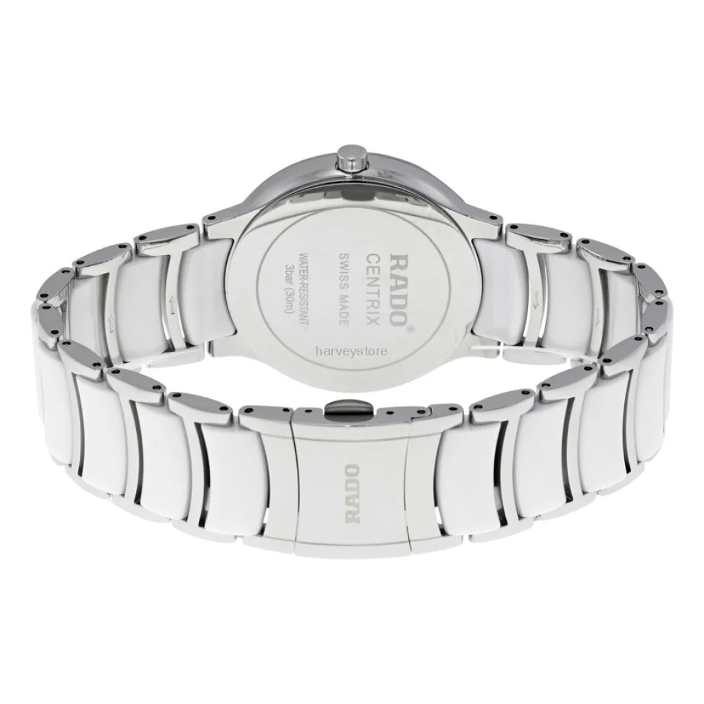 Rado R30927722 Centrix Quartz Men's Watch - Image 3