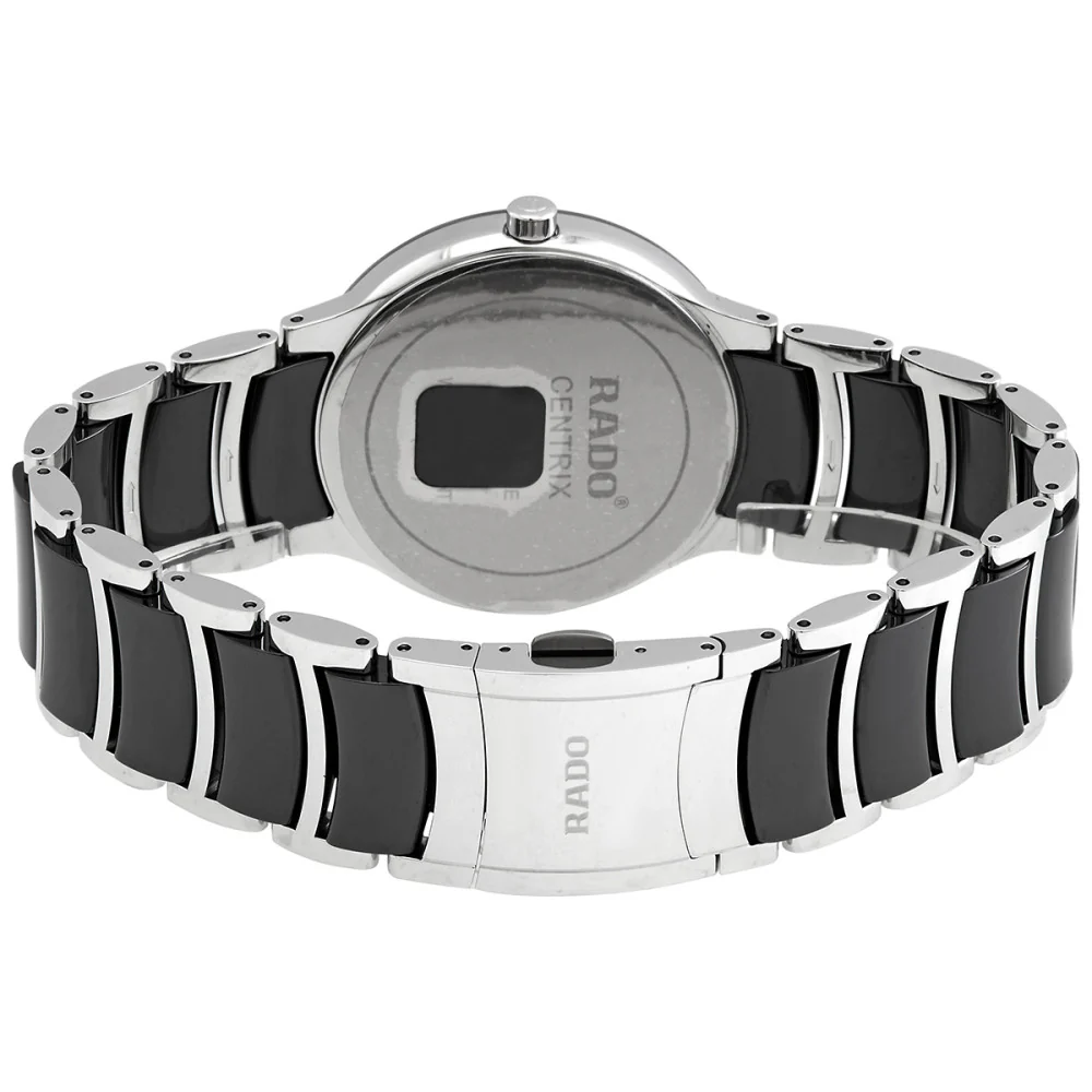 Rado R30934172 Centrix Quartz Men's Watch - Image 2