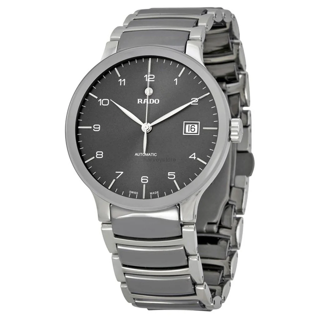 Rado R30939112 Centrix Automatic Men's Watch