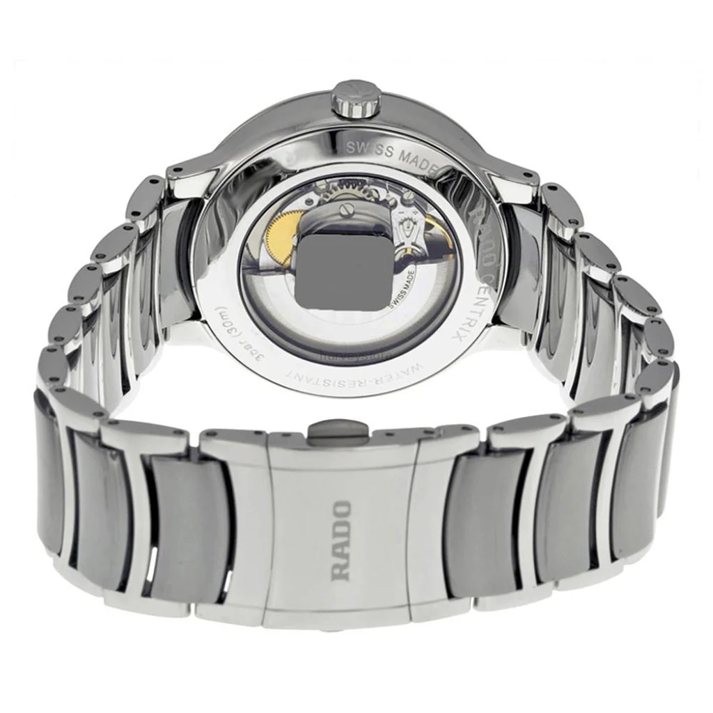 Rado R30939112 Centrix Automatic Men's Watch - Image 2