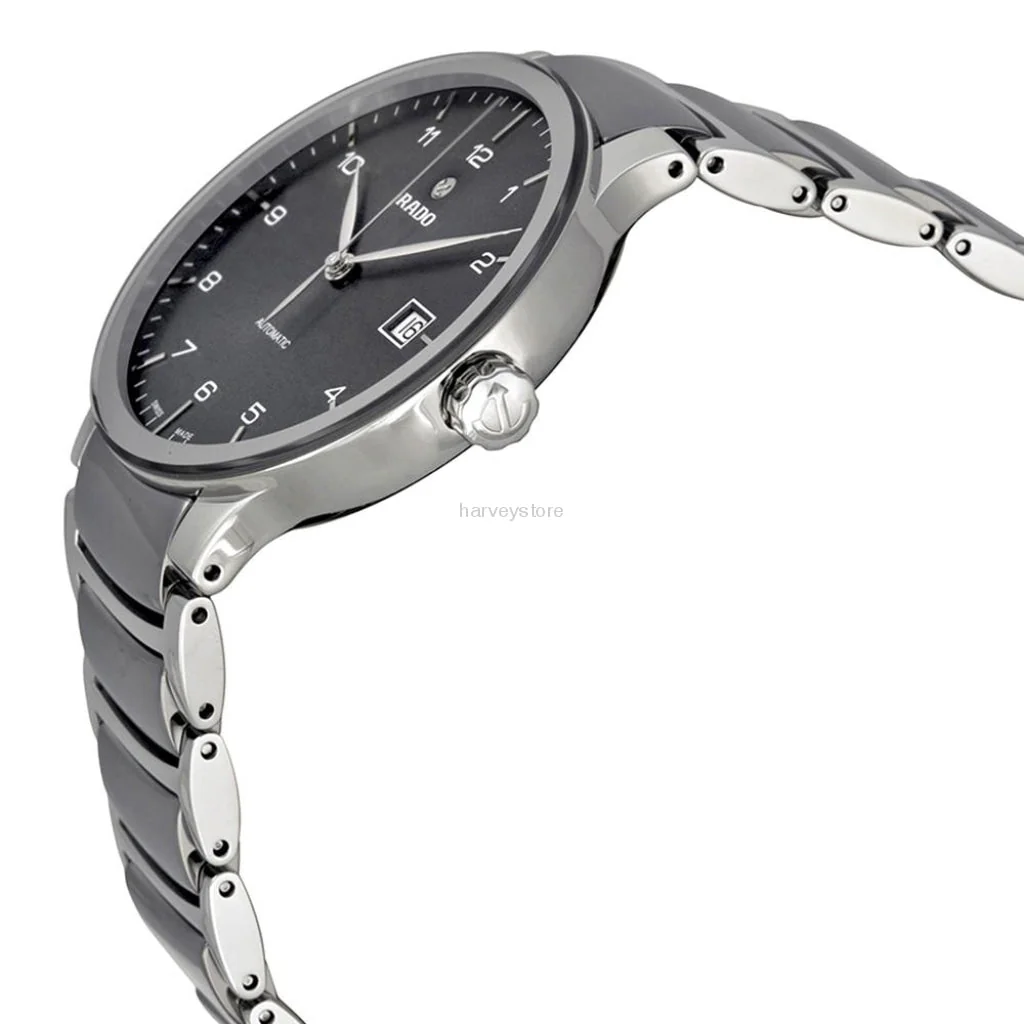 Rado R30939112 Centrix Automatic Men's Watch - Image 4