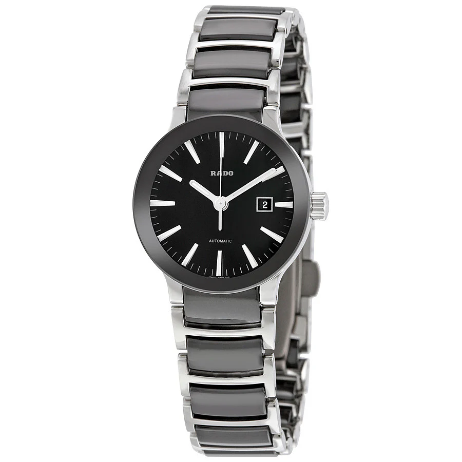 Rado R30942152 Centrix Automatic Woman's Watch