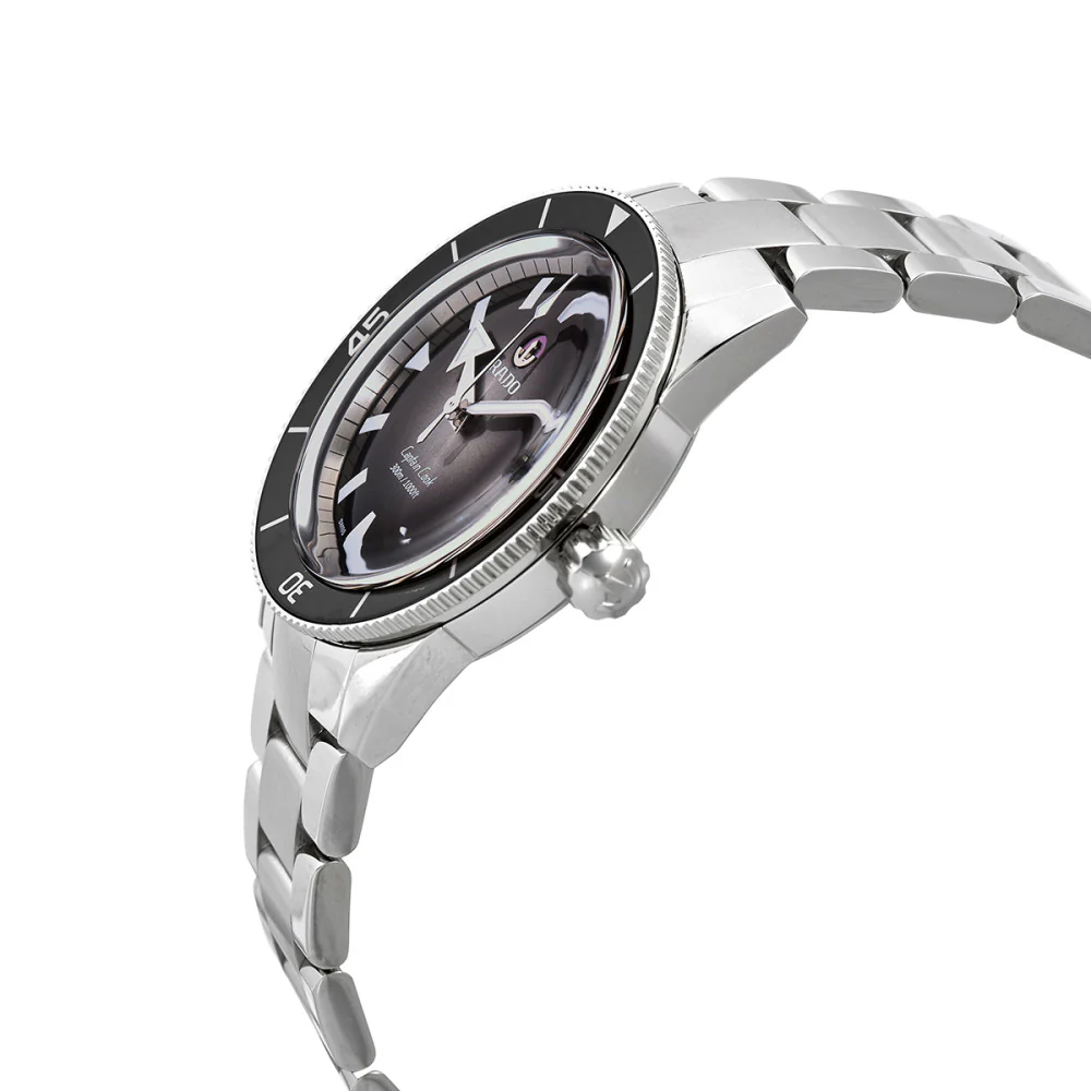 Rado R32105158 Captain Cook Automatic Men's Watch - Image 3