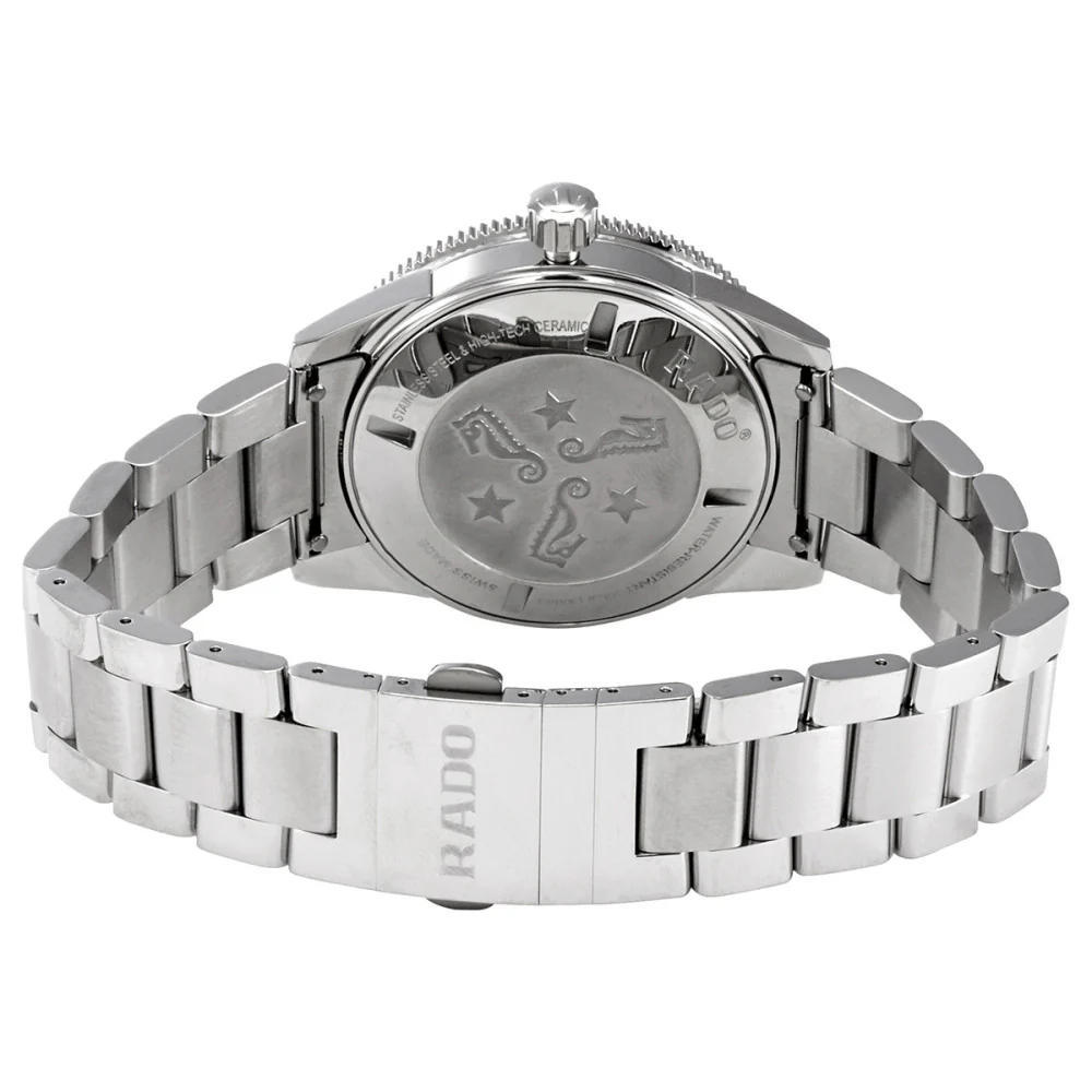 Rado R32105319 Captain Cook Automatic Men's Watch - Image 2