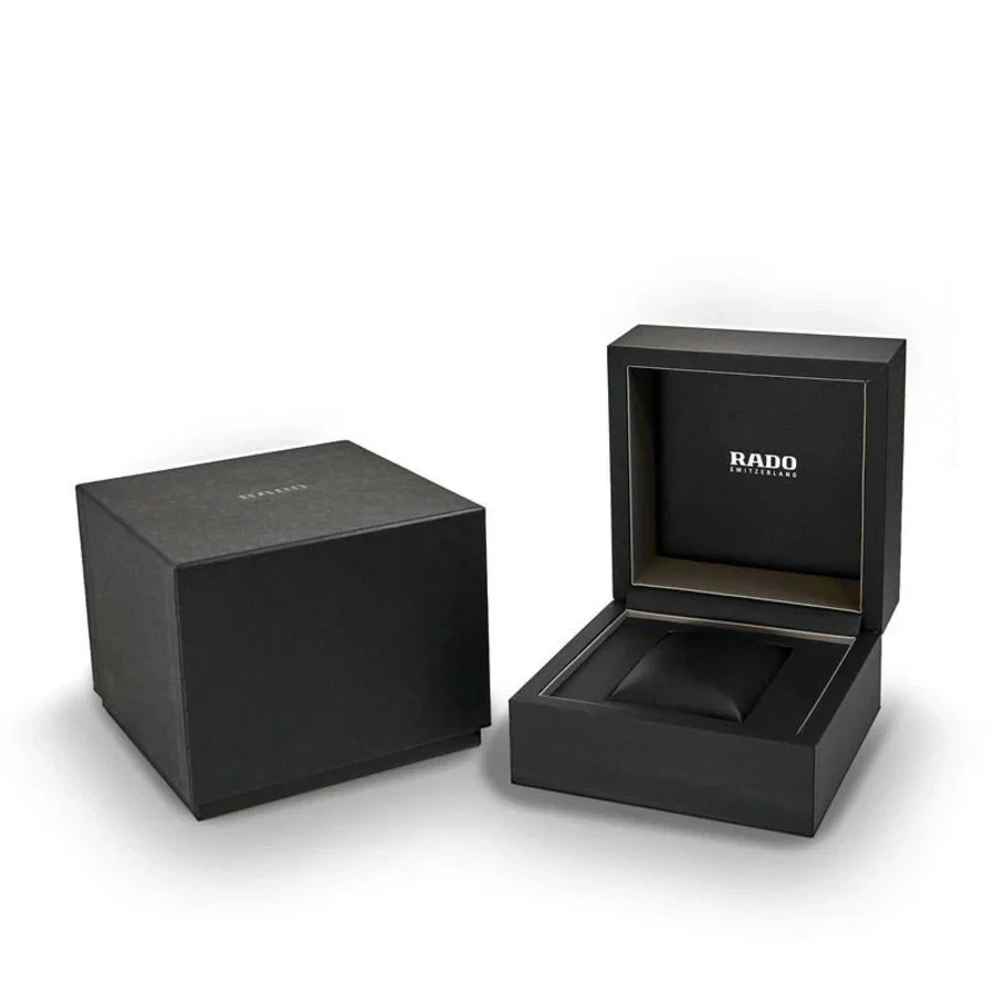 Rado R32138153 Captain Cook Automatic Men's Watch - Image 5