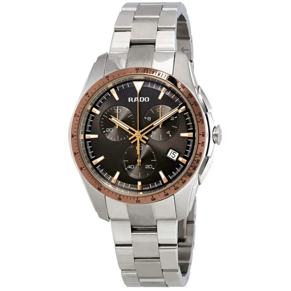 Rado R32259163 HyperChrome Quartz Men's Watch