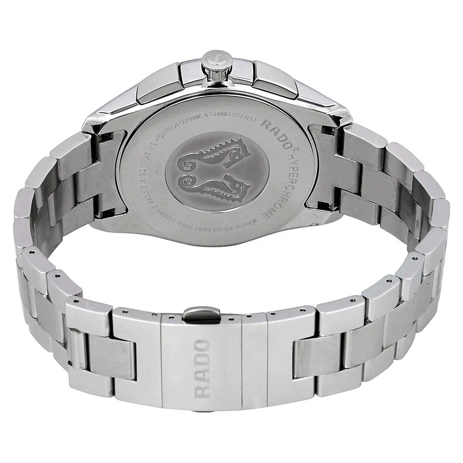 Rado R32259163 HyperChrome Quartz Men's Watch - Image 2