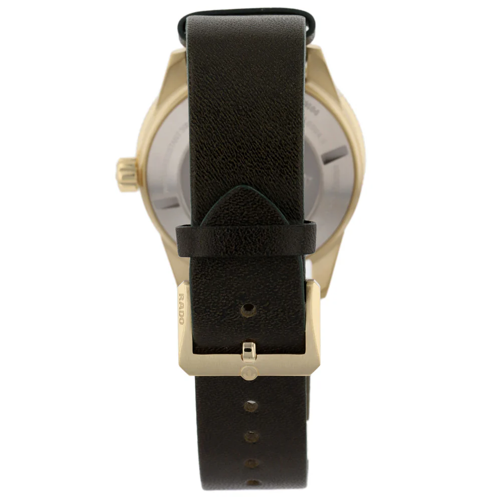 Rado R32504315 Captain Cook Automatic Men's Watch - Image 2