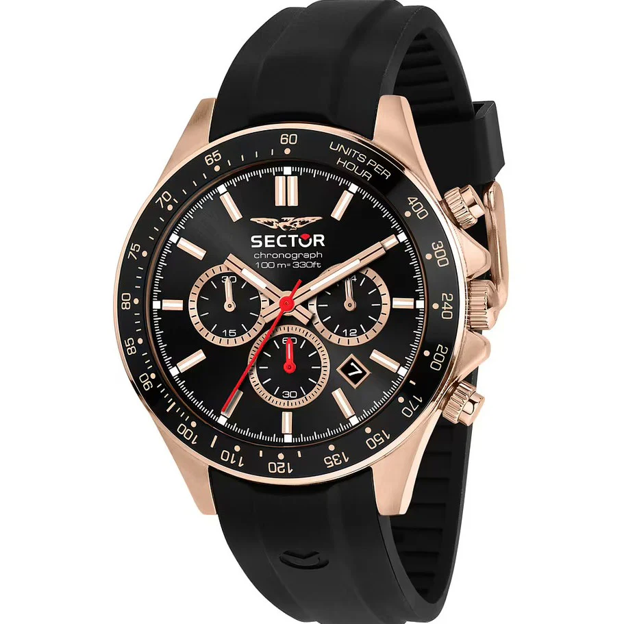 Sector R3271661029 Anatom Automatic Men's Watch