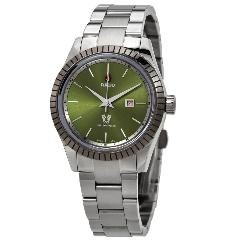 Rado R33103314 HyperChrome Classic Automatic Woman's Watch