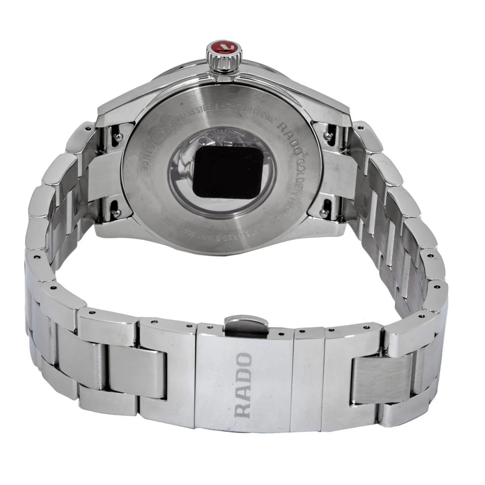 Rado R33103314 HyperChrome Classic Automatic Woman's Watch - Image 2