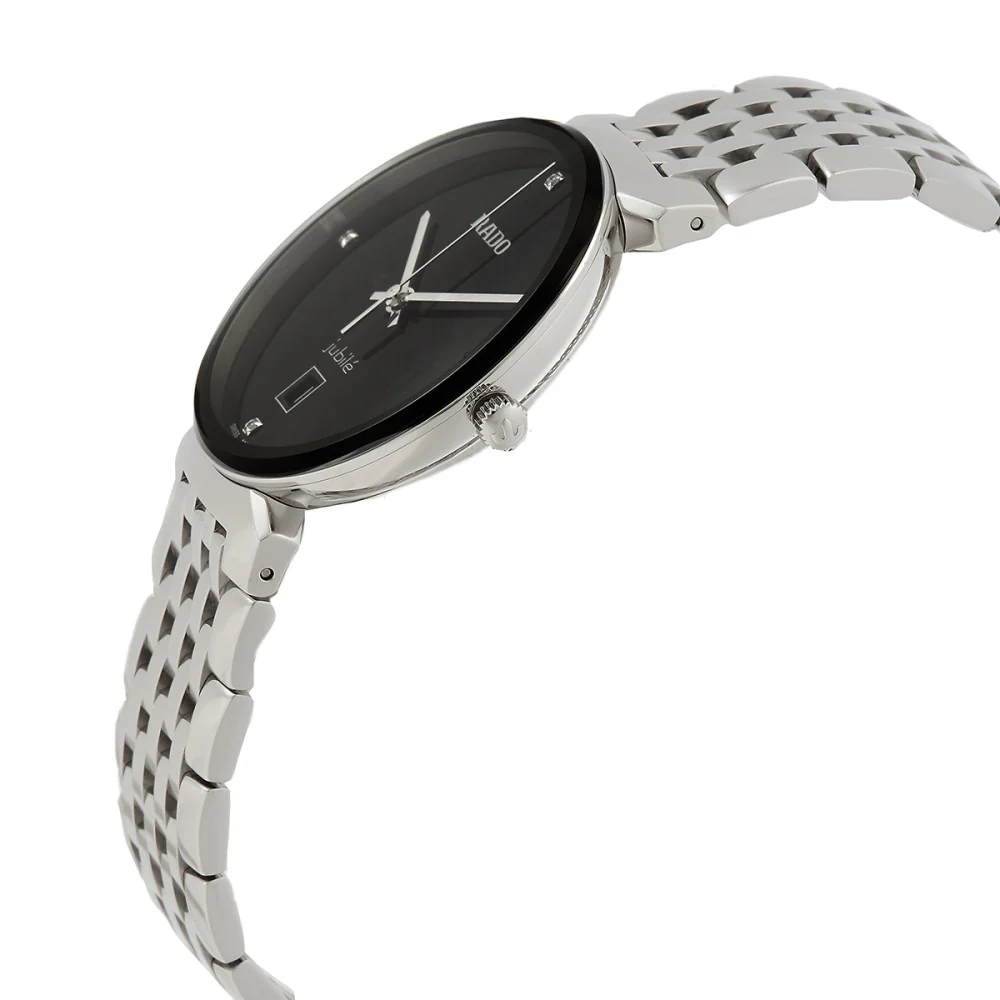 Rado R48912713 Florence Quartz Men's Watch - Image 4