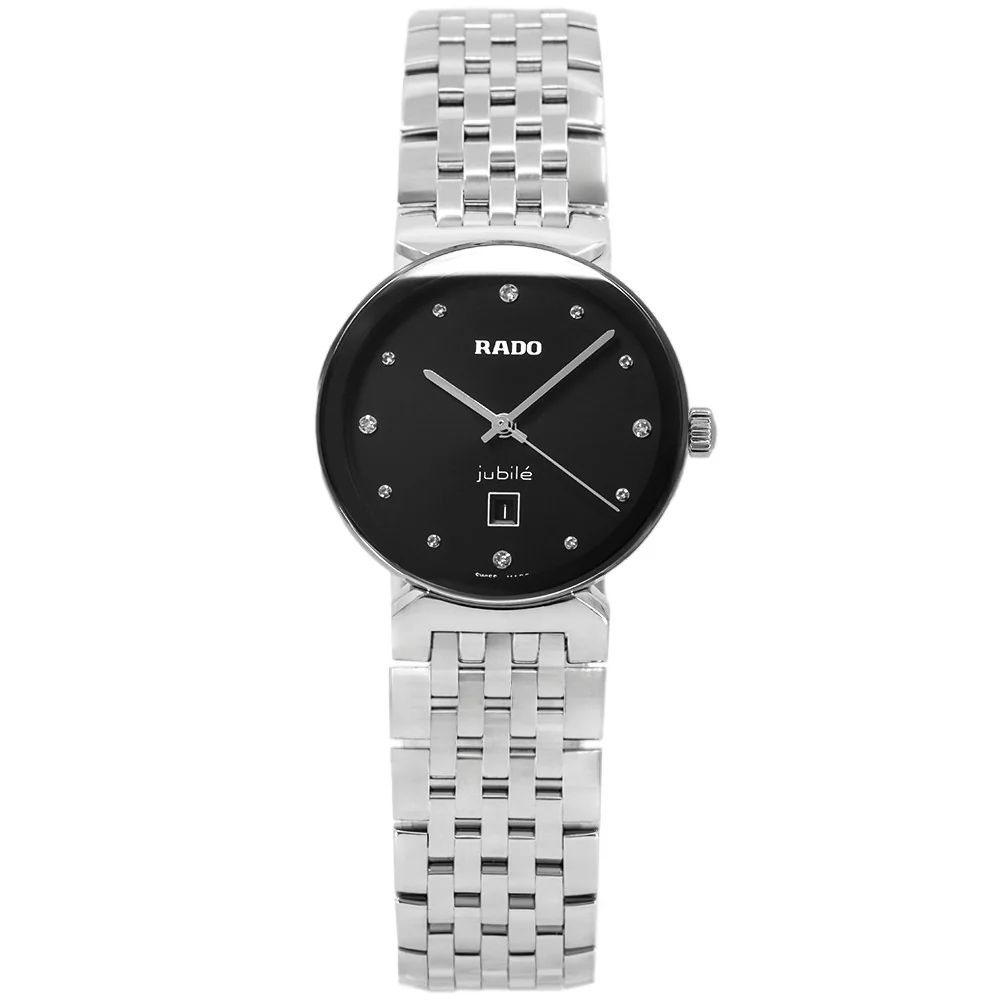 Rado R48913733 Florence Quartz Florence Diamonds Woman's Watch - Image 2