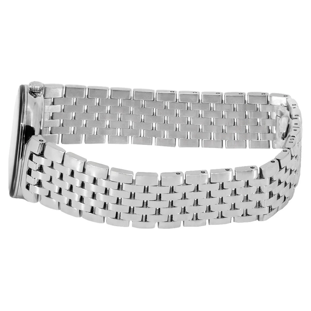 Rado R48913733 Florence Quartz Florence Diamonds Woman's Watch - Image 4