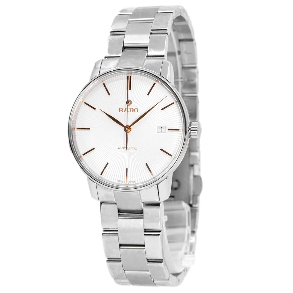 Rado Unisex R22860023 Coupole Classic Automatic Watch